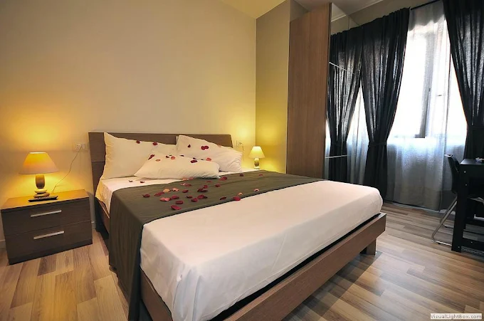 Bed and breakfast per coppie in zona Vaticano